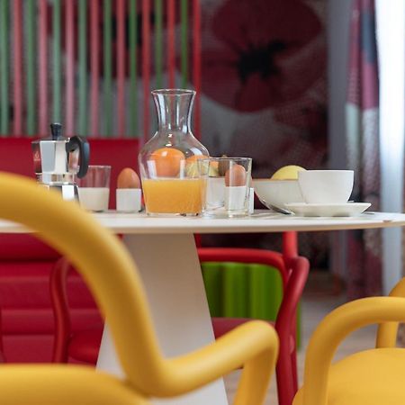 Lillil - Popping Holiday Рива-дель-Гарда Екстер'єр фото